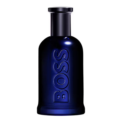 Boss Bottled Night Eau de Toilette Spray