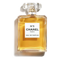 CHANEL N°5 Eau de Parfum for Women – 100ml