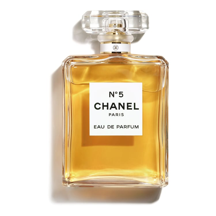CHANEL N°5 Eau de Parfum for Women – 100ml