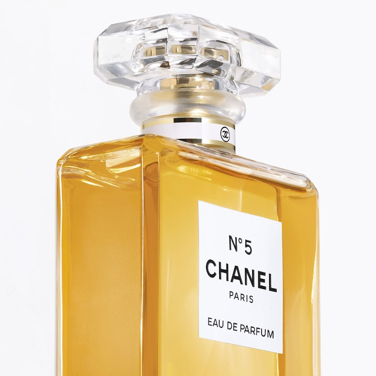 CHANEL N°5 Eau de Parfum for Women – 100ml