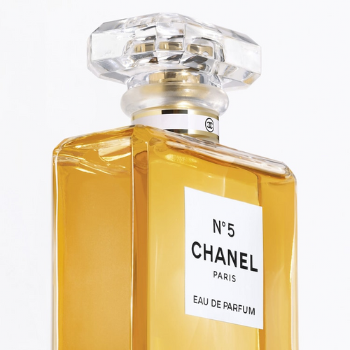 CHANEL N°5 Eau de Parfum for Women – 100ml