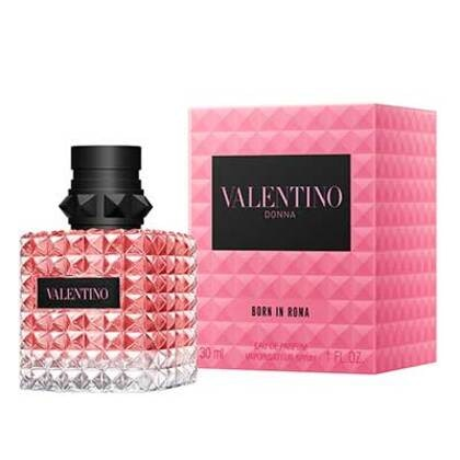 Born in Roma Donna Eau de Parfum for Women – 100ml