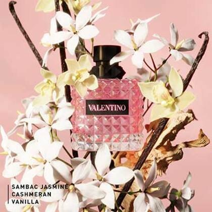 Born in Roma Donna Eau de Parfum for Women – 100ml