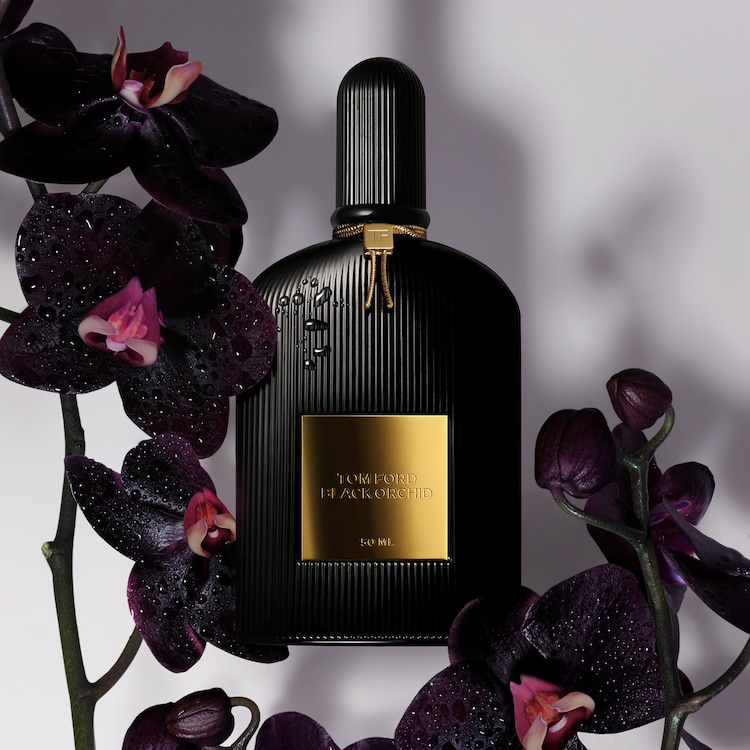 Tom Ford Black Orchid Eau de Parfum – 100ml