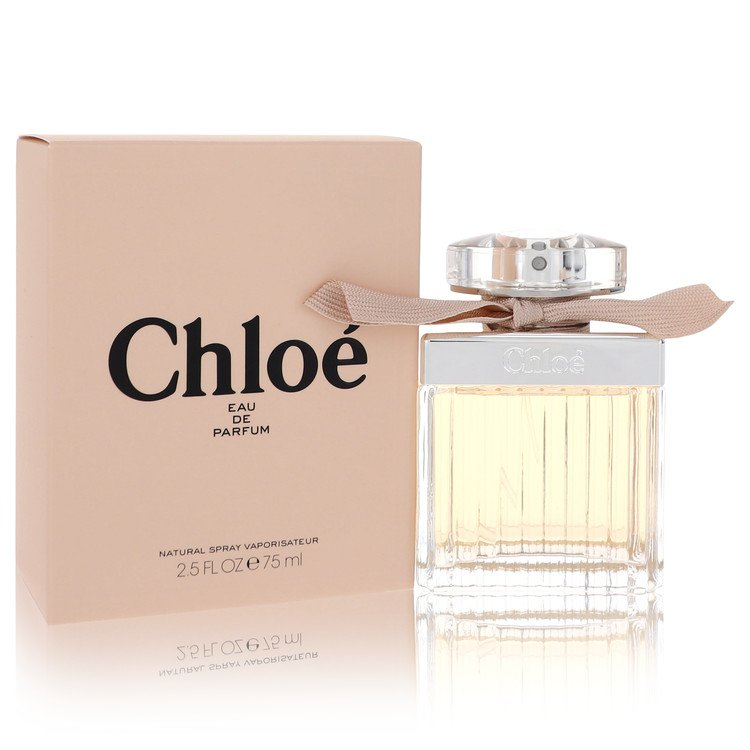Chloé Eau de Parfum for Women – 75ml
