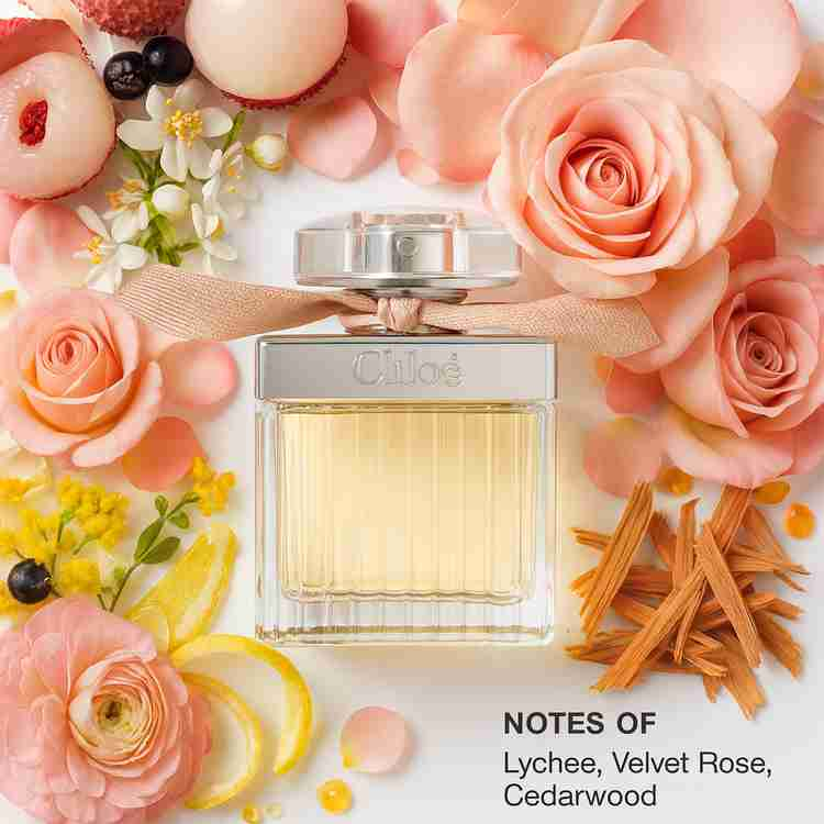 Chloé Eau de Parfum for Women – 75ml
