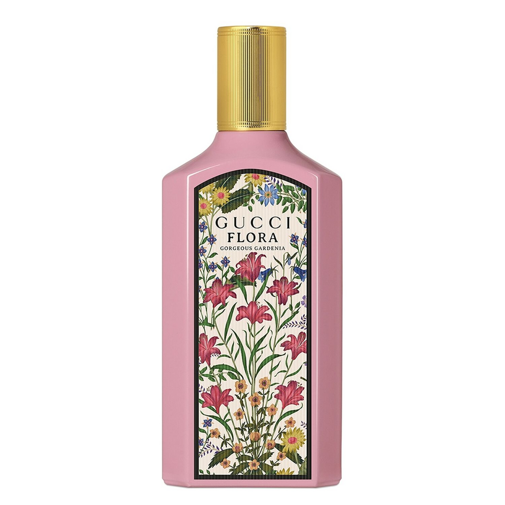Flora Gorgeous Gardenia Eau de Parfum for Women – 100ml