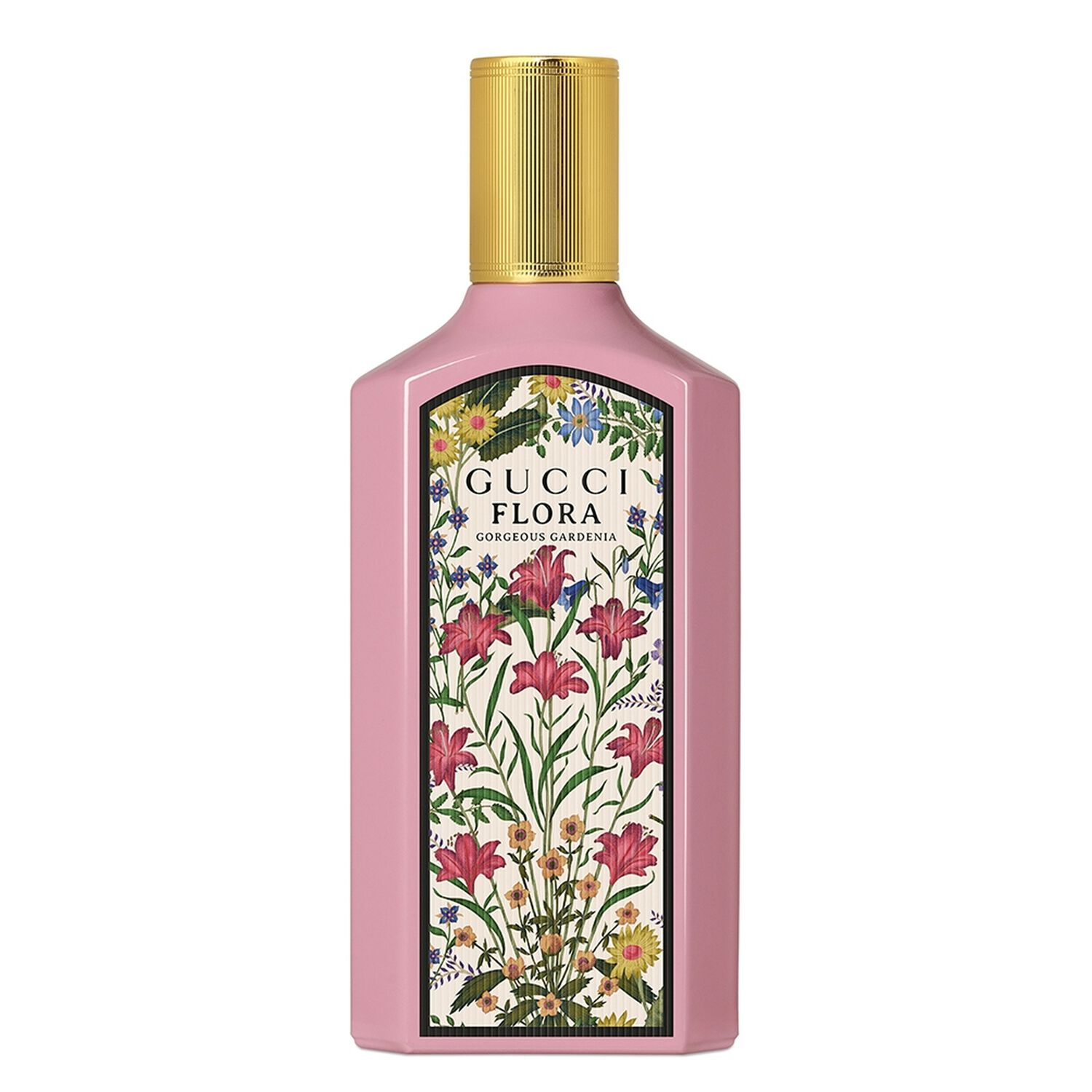 Flora Gorgeous Gardenia Eau de Parfum for Women – 100ml