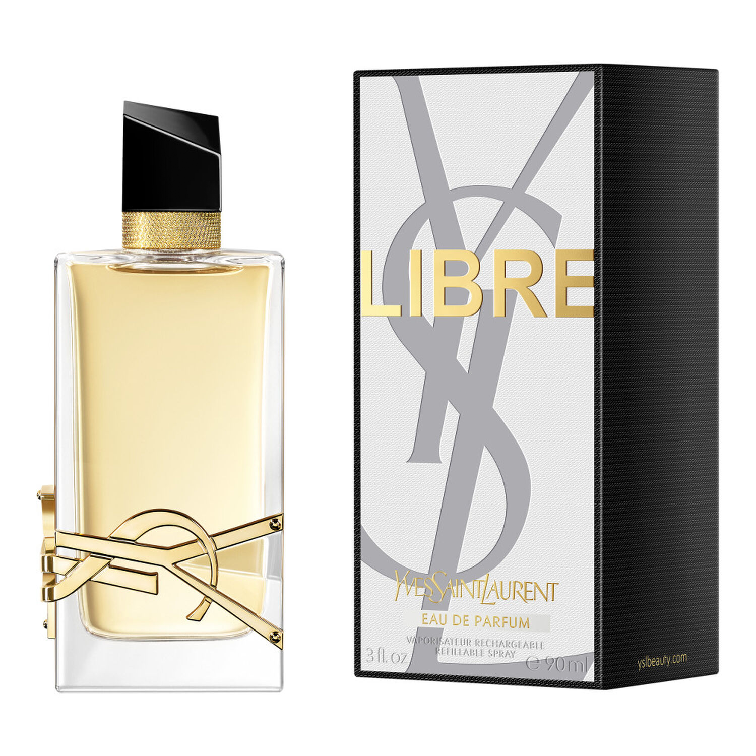 Libre Eau de Parfum for Women