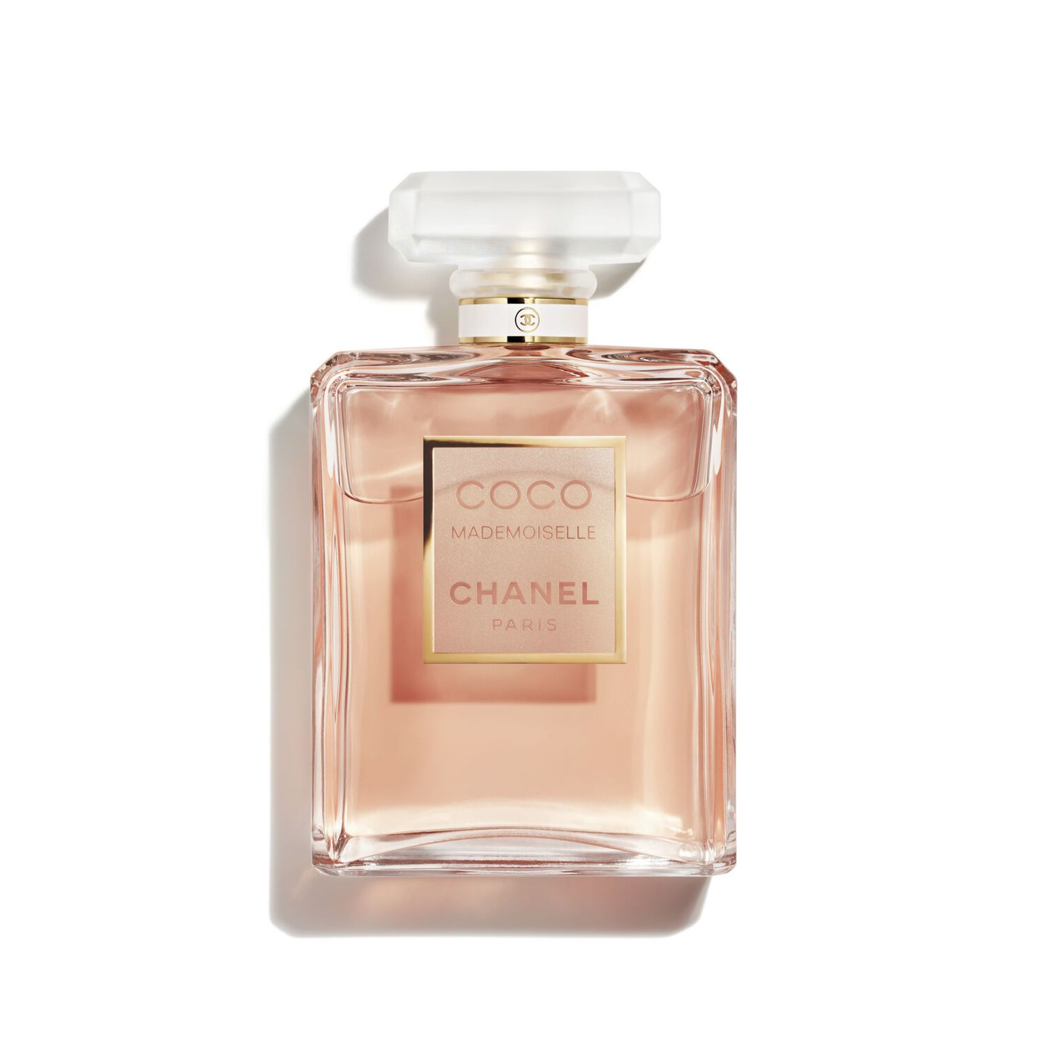 CHANEL Coco Mademoiselle Eau de Parfum Intense for Women – 100ml