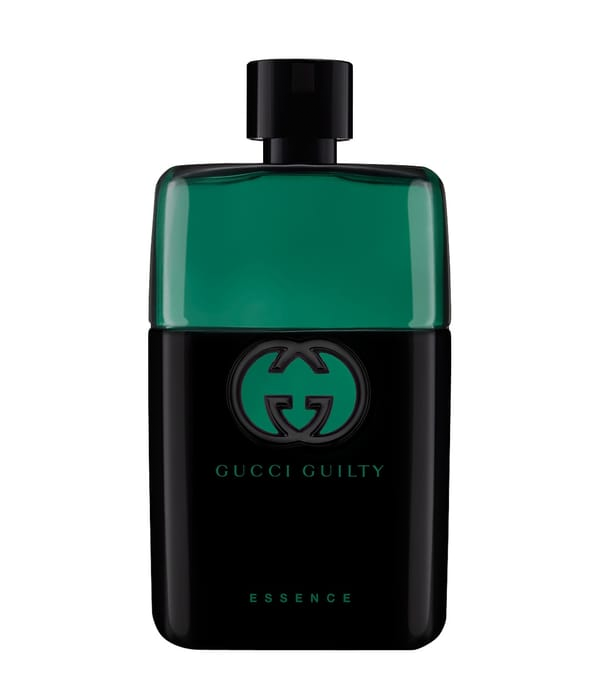 Gucci Guilty Essence Eau de Toilette for Men – 90ml