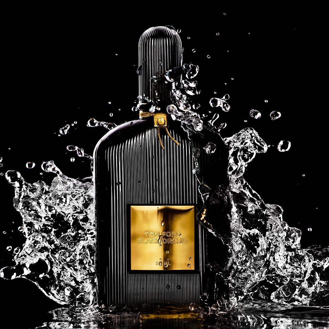 Tom Ford Black Orchid Eau de Parfum – 100ml