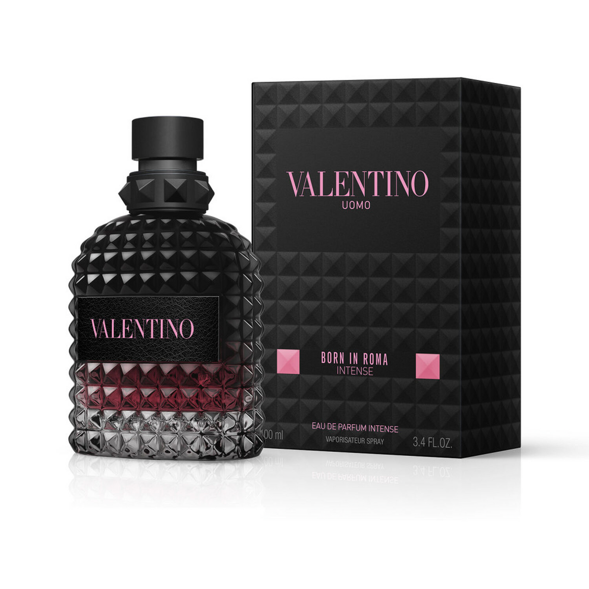 Valentino Born in Roma Uomo Intense Eau de Parfum – 100ml