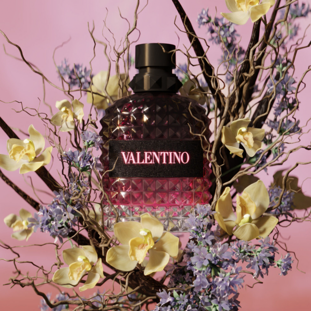 Valentino Born in Roma Uomo Intense Eau de Parfum – 100ml