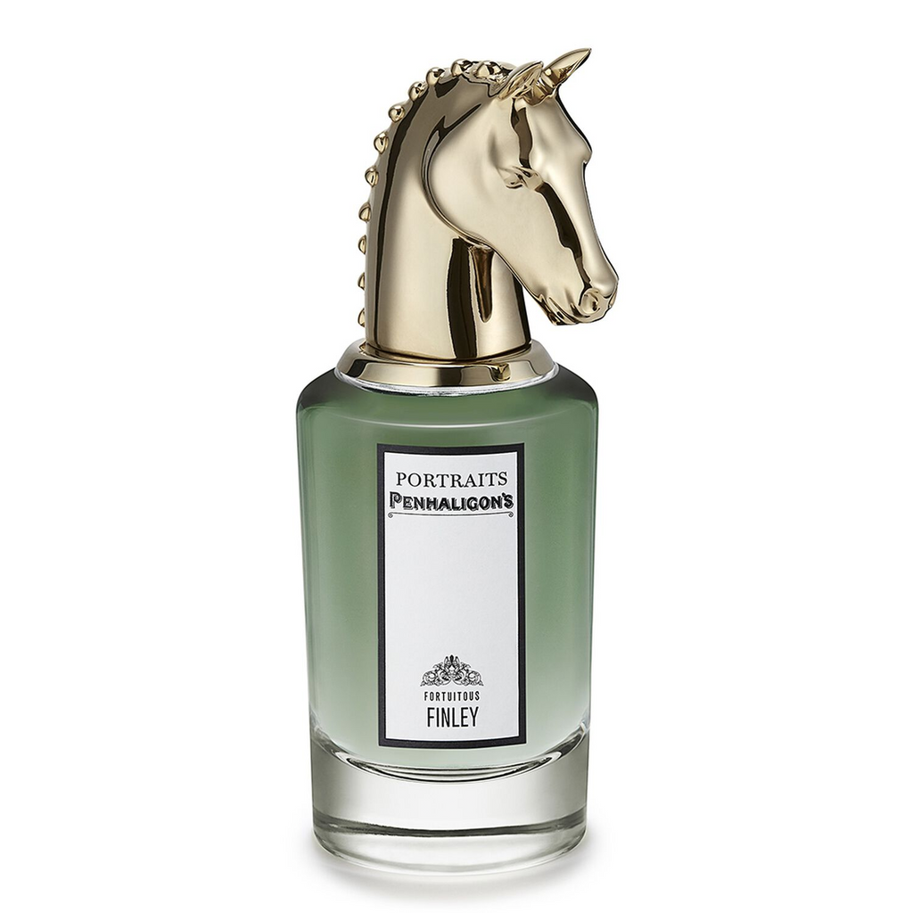 Penhaligon's Fortuitous Finley Eau de Parfum for Men – 75ml