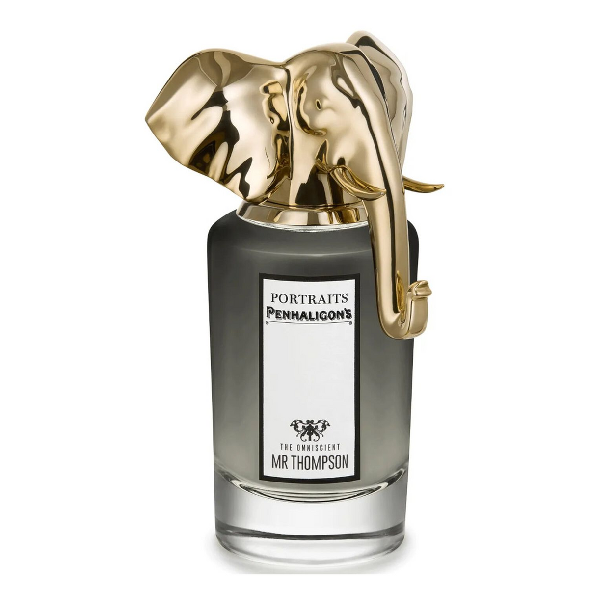 Penhaligon's Mr Thompson Eau de Parfum for Men – 75ml