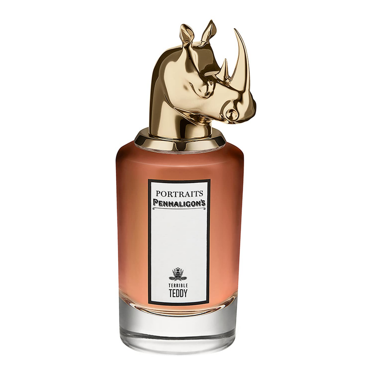 Penhaligon's Terrible Teddy Eau de Parfum for Men – 75ml
