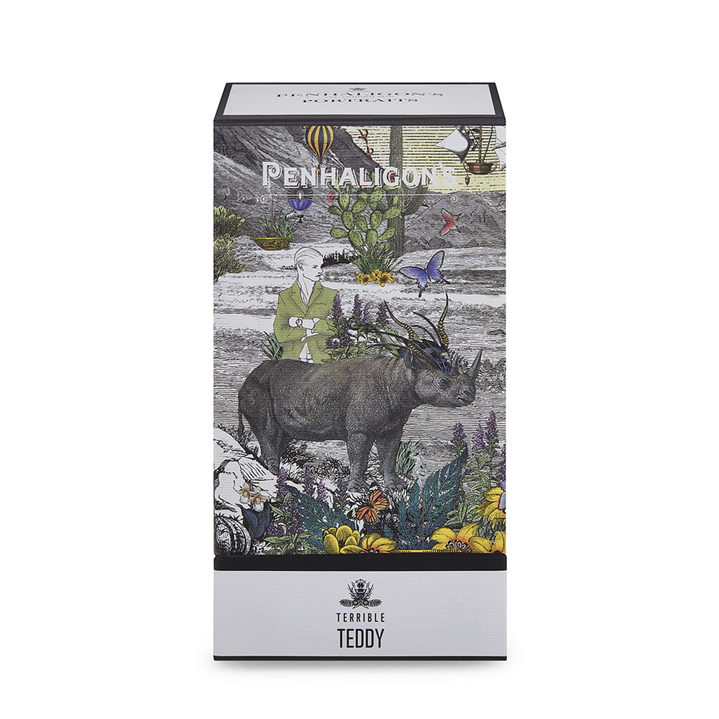 Penhaligon's Terrible Teddy Eau de Parfum for Men – 75ml