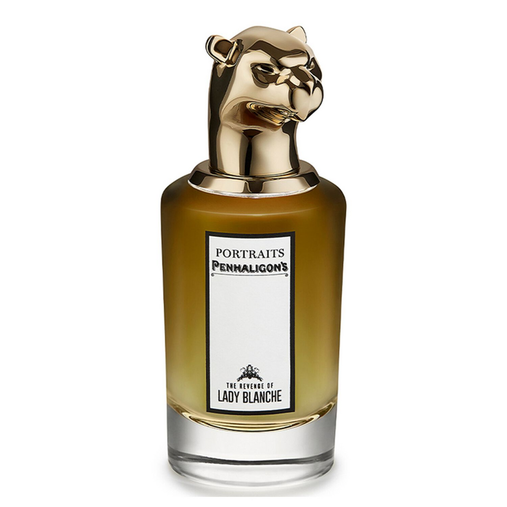 Penhaligon's The Revenge of Lady Blanche Eau de Parfum for Women – 75ml