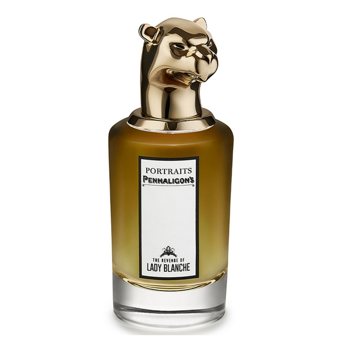 Penhaligon's The Revenge of Lady Blanche Eau de Parfum for Women – 75ml
