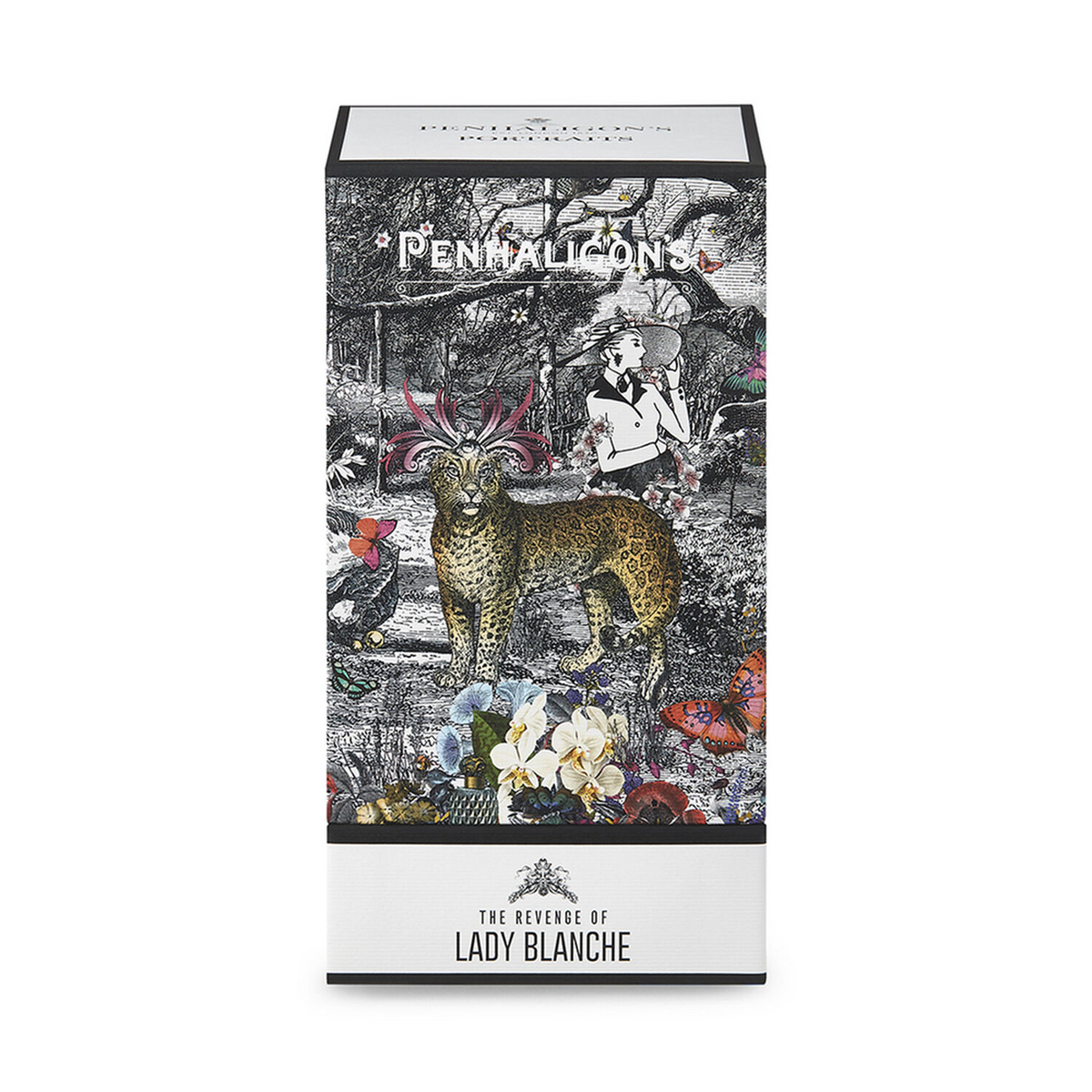 Penhaligon's The Revenge of Lady Blanche Eau de Parfum for Women – 75ml
