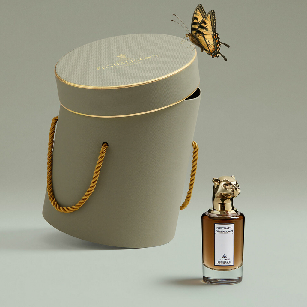 Penhaligon's The Revenge of Lady Blanche Eau de Parfum for Women – 75ml