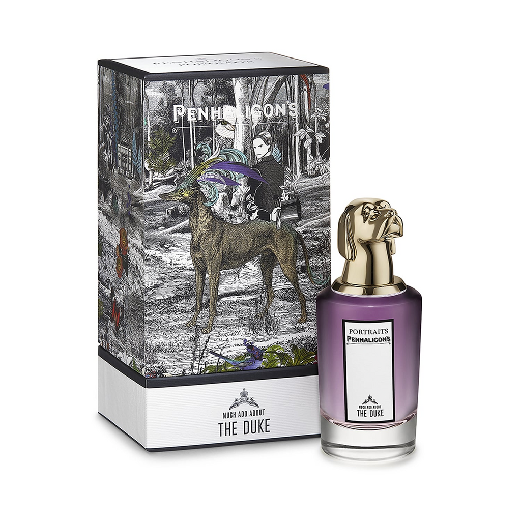 Penhaligon's Much Ado About The Duke Eau de Parfum for Men – 75ml