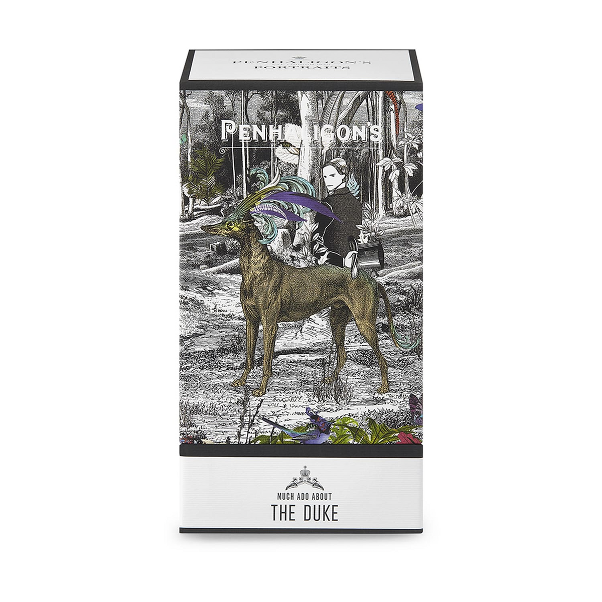 Penhaligon's Much Ado About The Duke Eau de Parfum for Men – 75ml