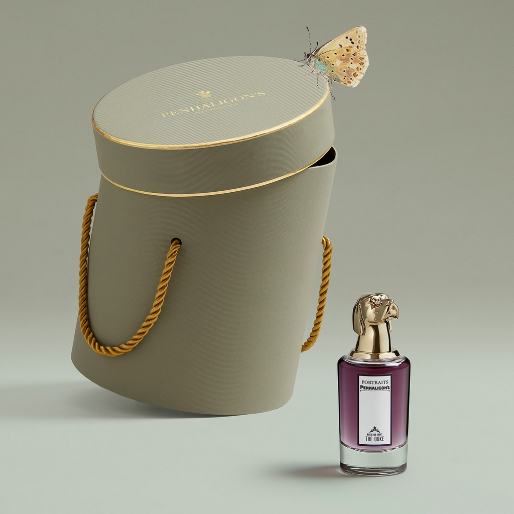 Penhaligon's Much Ado About The Duke Eau de Parfum for Men – 75ml