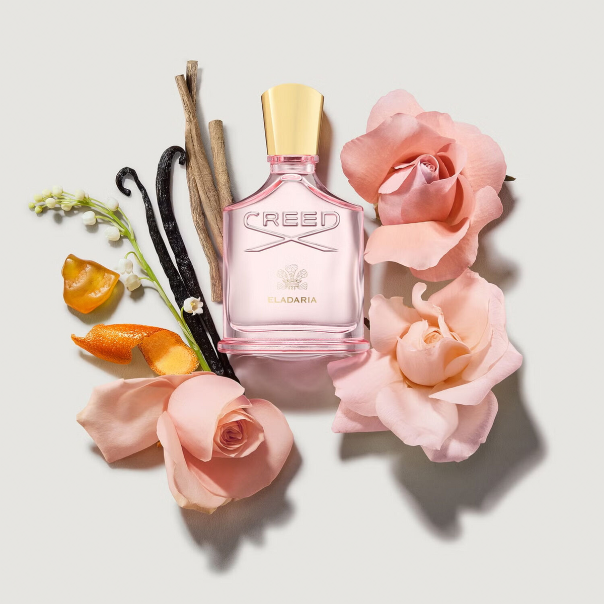 Creed Eladaria Eau de Parfum for Women – 75ml
