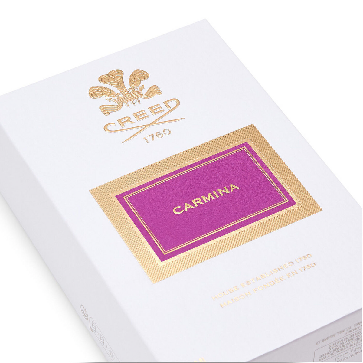 Creed Carmina Eau de Parfum for Women – 75ml