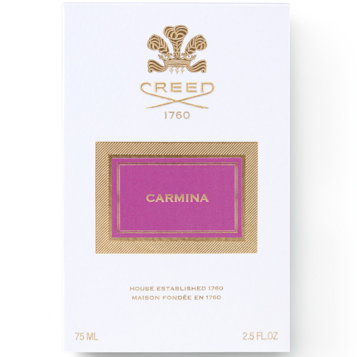 Creed Carmina Eau de Parfum for Women – 75ml