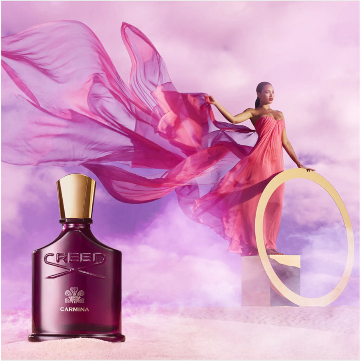 Creed Carmina Eau de Parfum for Women – 75ml