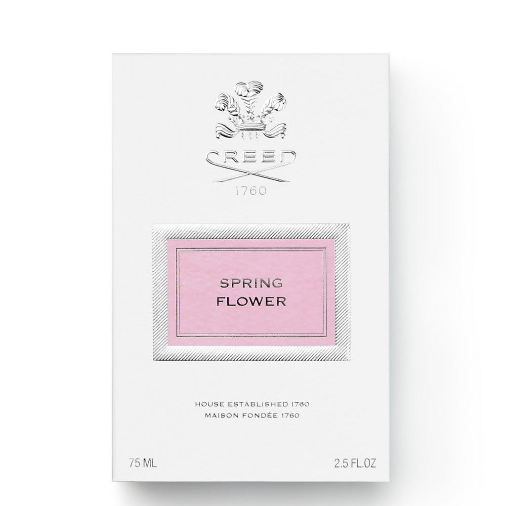 Creed Spring Flower Eau de Parfum for Women – 75ml