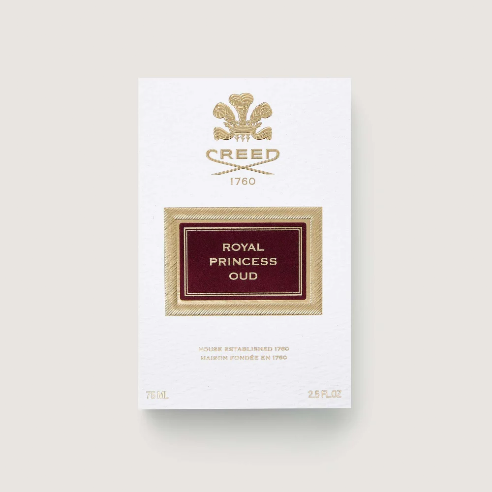 Creed Royal Princess Oud Eau de Parfum for Women – 75ml