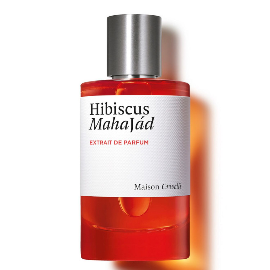 Maison Crivelli Hibiscus Mahajad Extrait de Parfum Unisex – 100ml