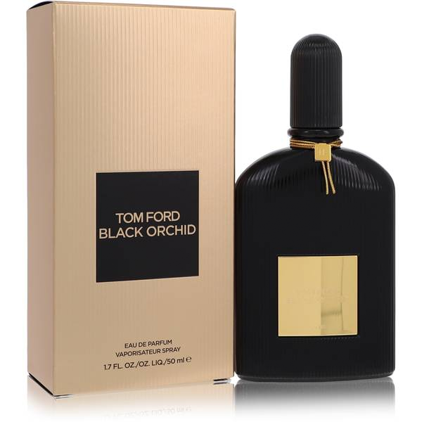 Tom Ford Black Orchid Eau de Parfum – 100ml