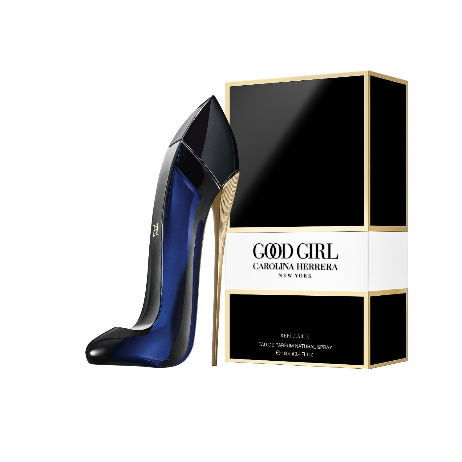 Good Girl Eau de Parfum for Women – 100ml