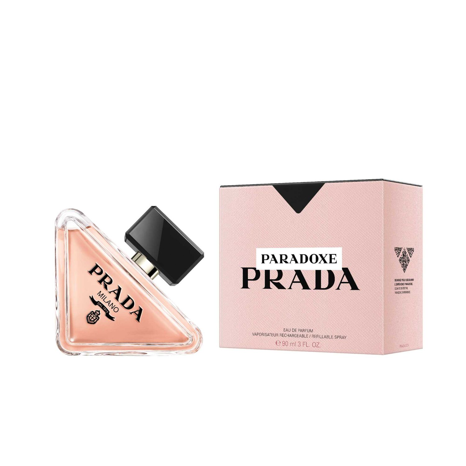 Paradoxe Eau de Parfum for Women – 90ml