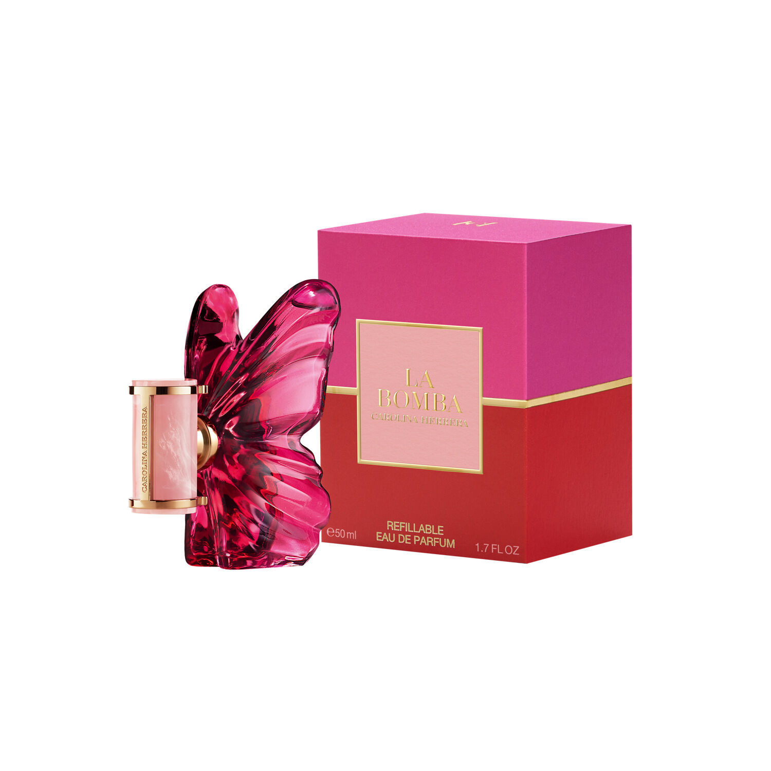 La Bomba Eau de Parfum for Women
