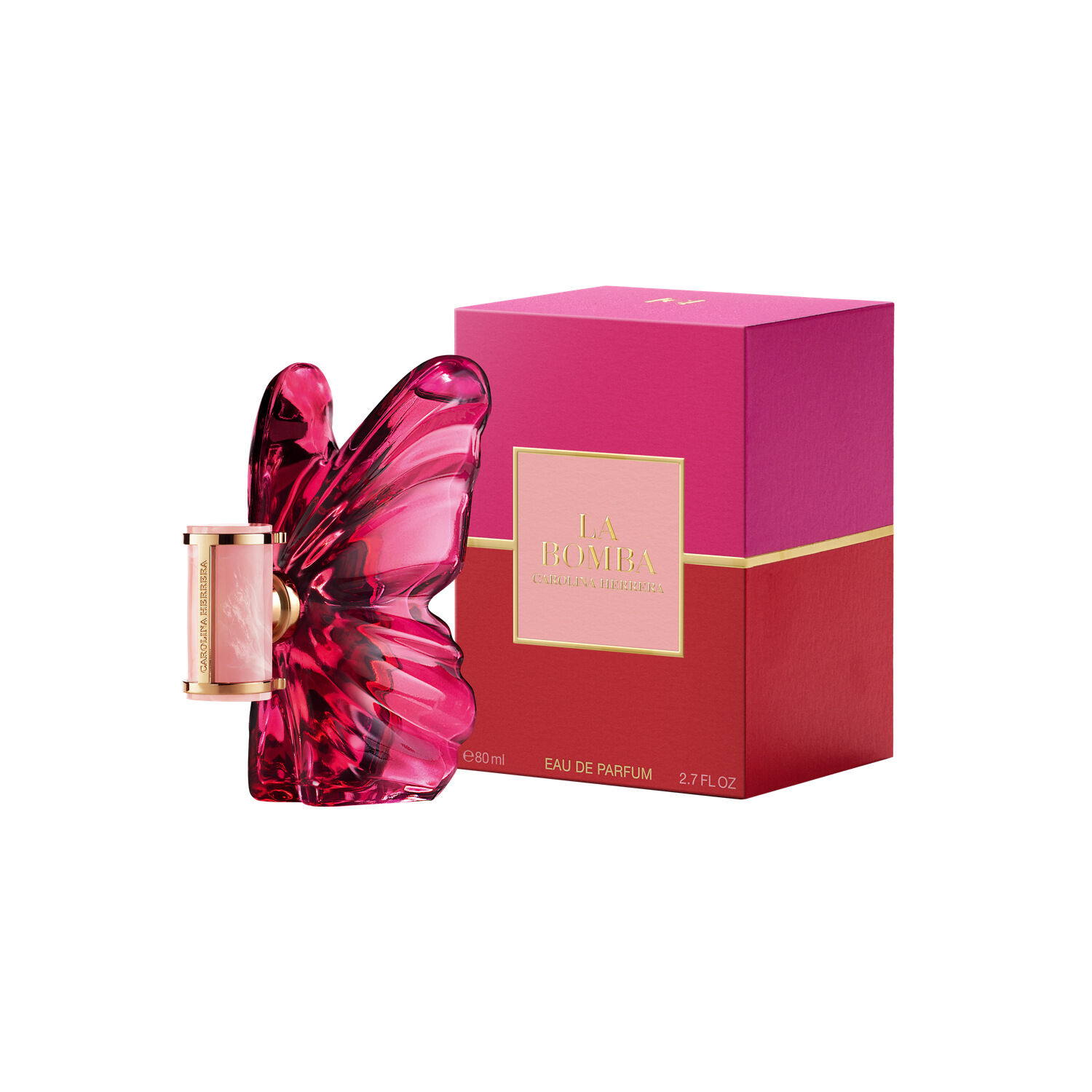 La Bomba Eau de Parfum for Women