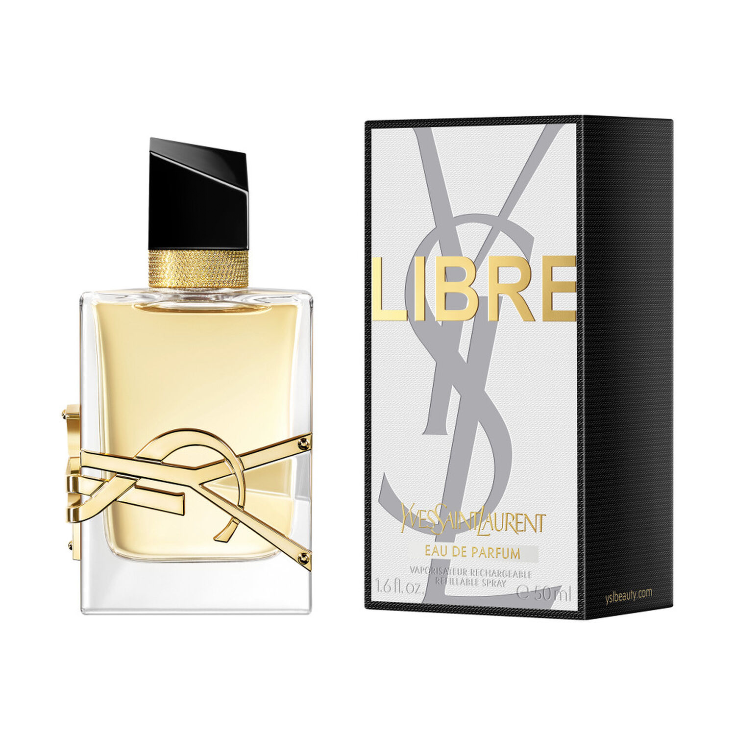 Libre Eau de Parfum for Women