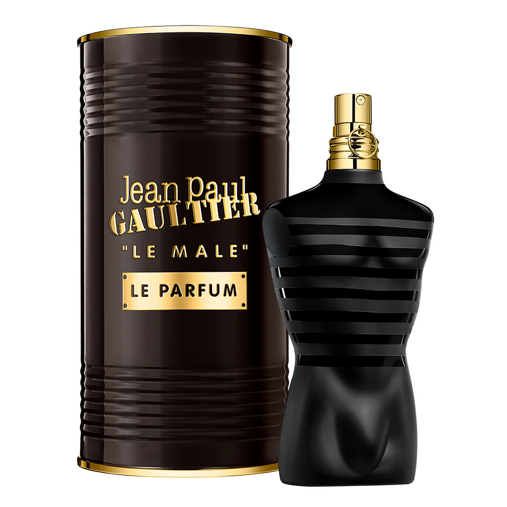 Le Male Le Parfum Eau de Parfum Intense – 125ml