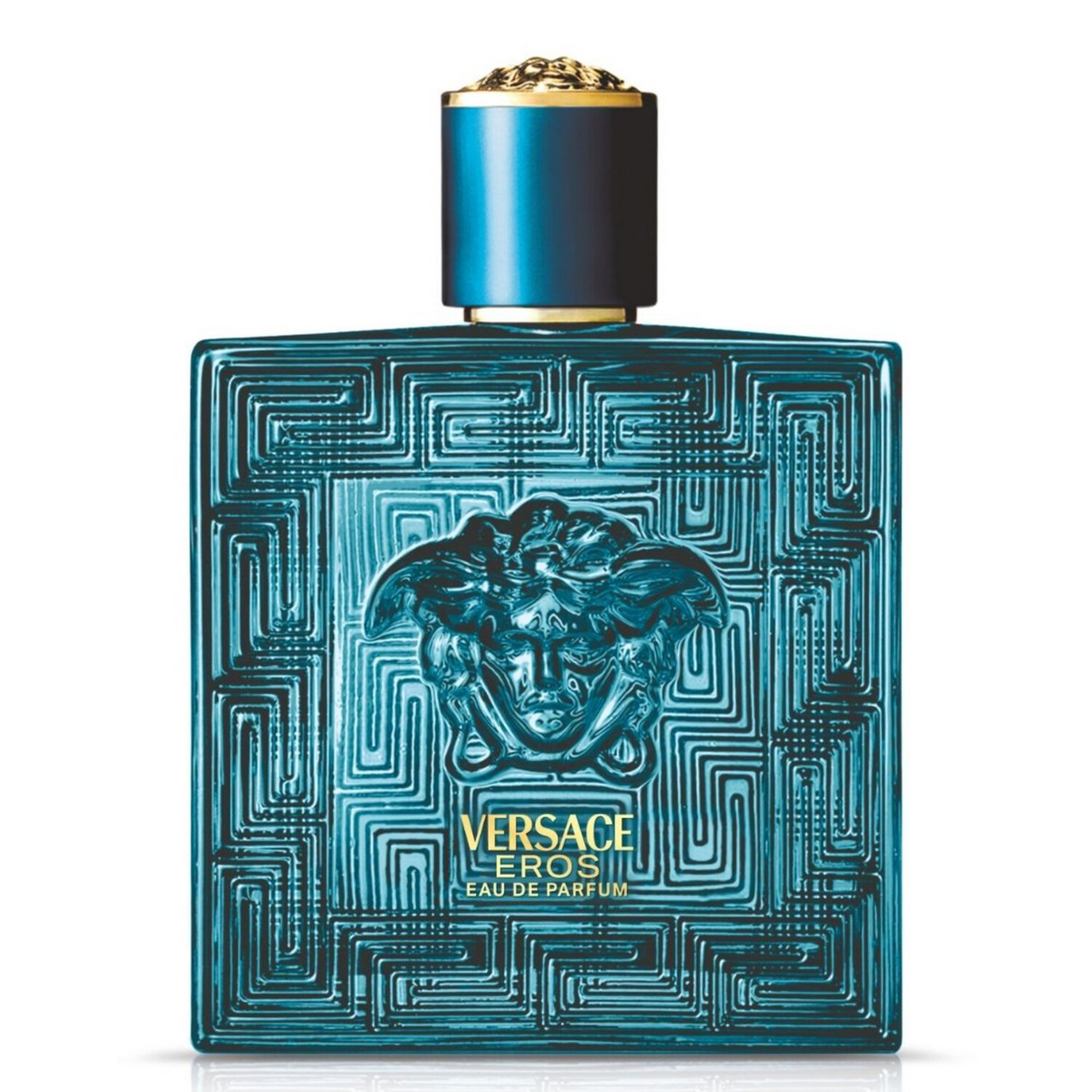 Versace Eros Eau de Parfum for Men – 100ml