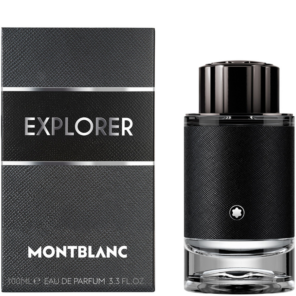 Montblanc Explorer Eau de Parfum for Men – 100ml