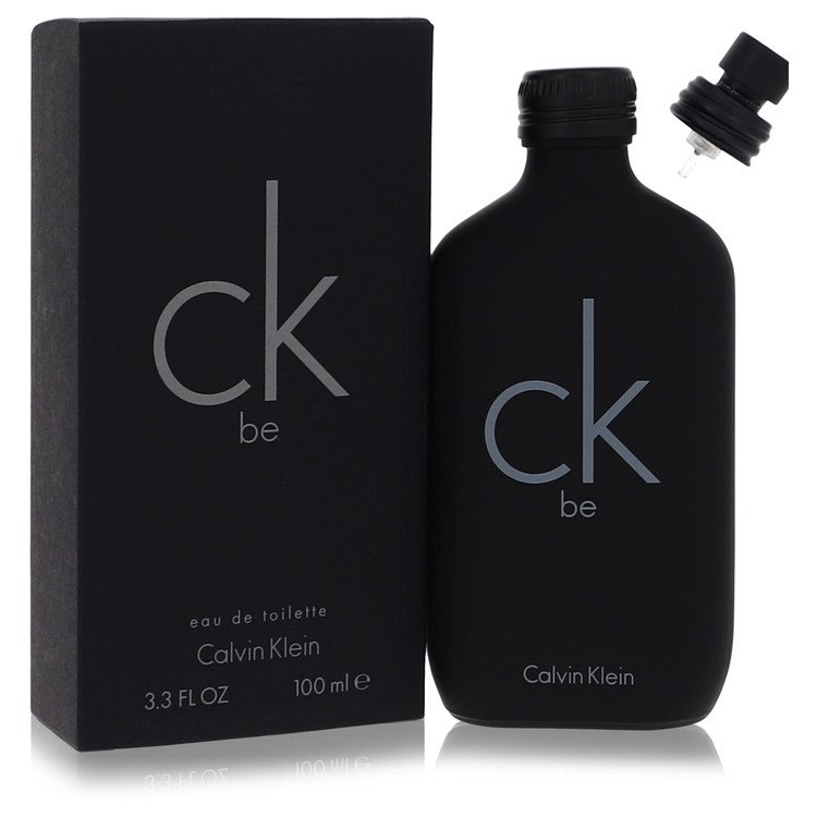 Calvin Klein CK Be Eau de Toilette – 100ml