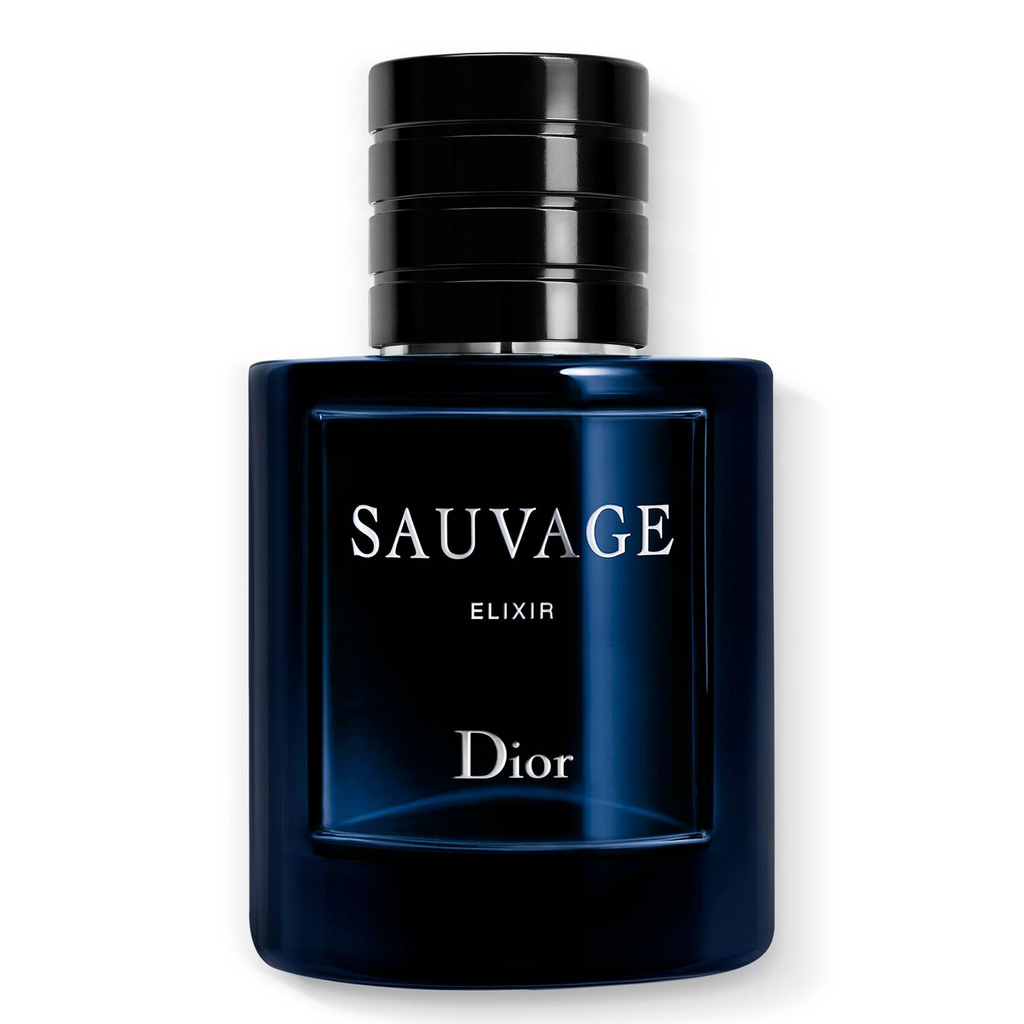 Sauvage Elixir for Men – 100ml