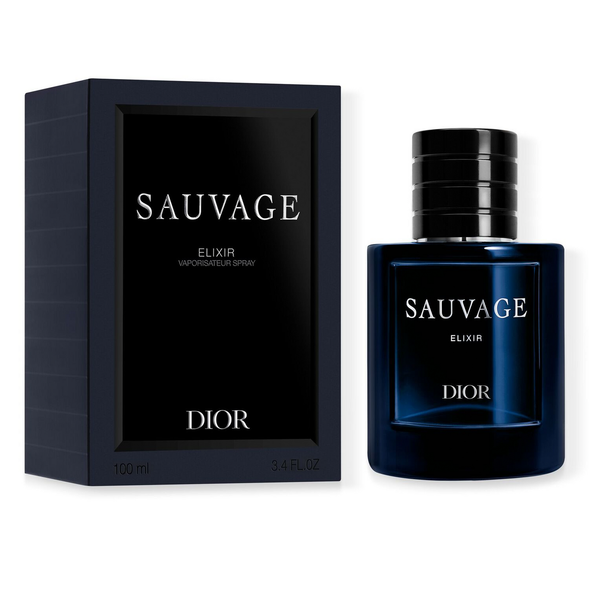 Sauvage Elixir for Men – 100ml