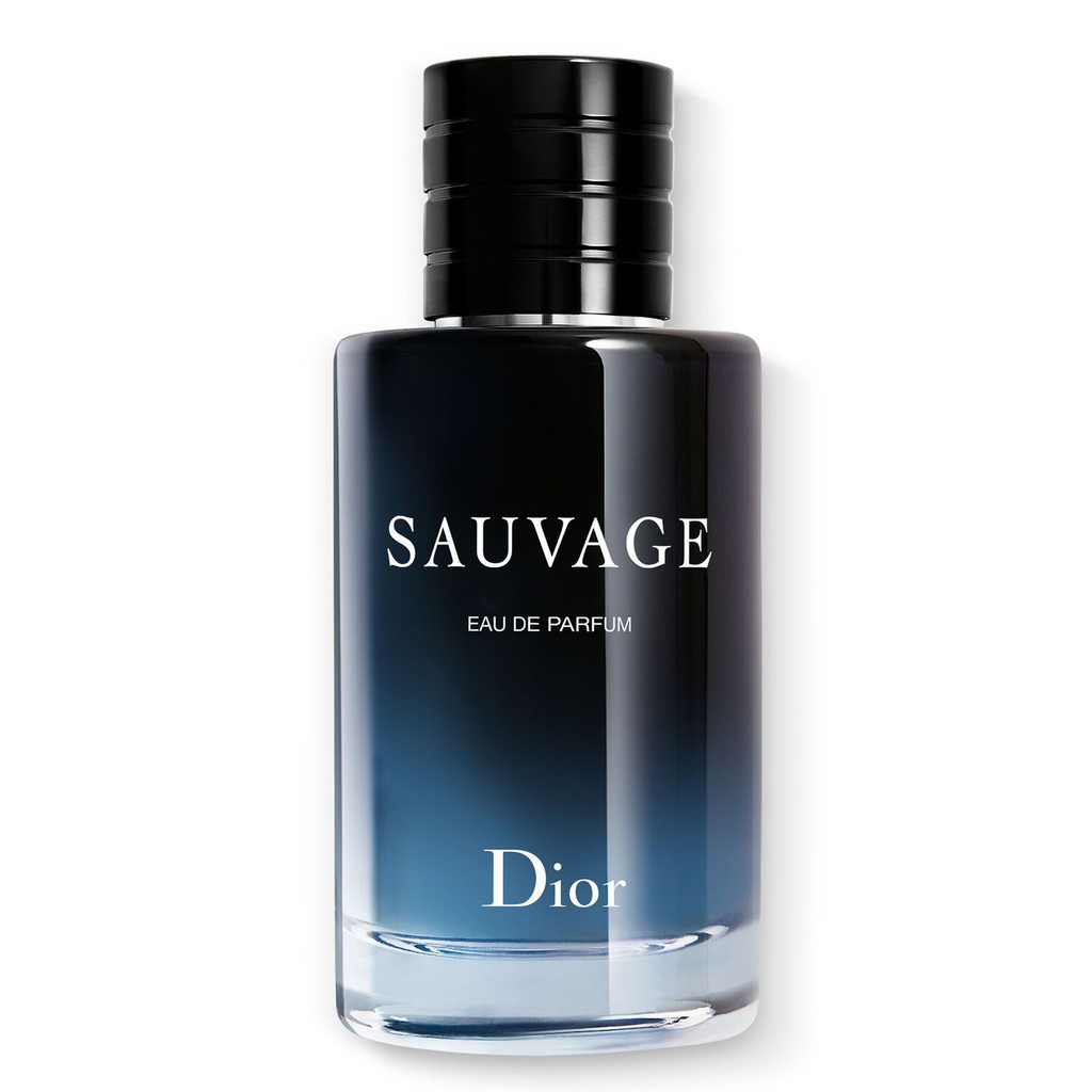 Sauvage Eau de Parfum for Men – 100ml