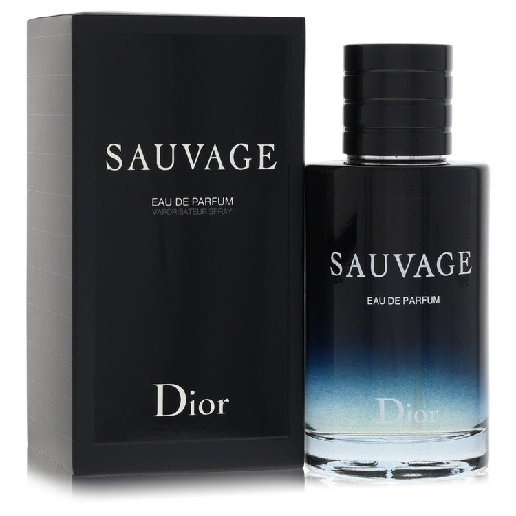 Sauvage Eau de Parfum for Men – 100ml